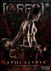 Picture of [Rec] 4: Apocalipsis 37 / 38