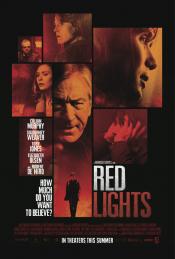 MEDIA - RED LIGHTS - New photos