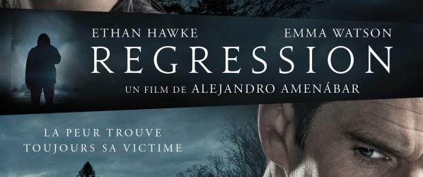 MEDIA - REGRESSION Deux premiers extraits