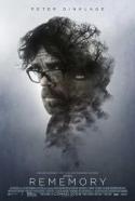 MEDIA - REMEMORY First trailer