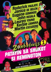 Picture of Zombadings 1: Patayin sa shokot si Remington 26 / 27