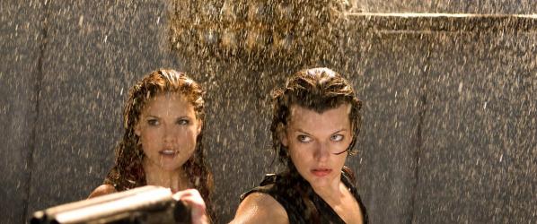 RESIDENT EVIL AFTERLIFE RESIDENT EVIL AFTERLIFE - Trailer Now Online new High Res photos