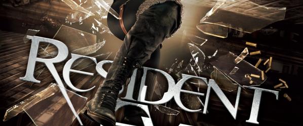 RESIDENT EVIL AFTERLIFE New poster and new trailer for RESIDENT EVIL AFTERLIFE