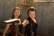 RESIDENT EVIL AFTERLIFE RESIDENT EVIL AFTERLIFE - Trailer Now Online  new High Res photos 