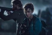 Photo de Resident Evil: Chapitre Final 8 / 35