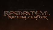 Photo de Resident Evil: Chapitre Final 24 / 35