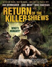 Return of the Killer Shrews