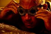 MEDIA - RIDDICK  - New Photos of Vin Diesel as Riddick
