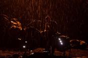 MEDIA - RIDDICK Vin Diesel Shares a Rainy Still