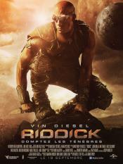 MEDIA - RIDDICK La bande-annonce Red Band 