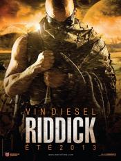 MEDIA - RIDDICK First Teaser for starring Vin Diesel
