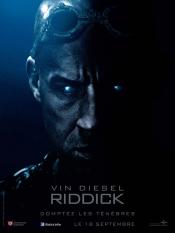 MEDIA - RIDDICK First Trailer 