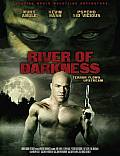 RIVER OF DARKNESS Early Art and Trailer for Wrestling Superstars RIVER OF DARKNESS