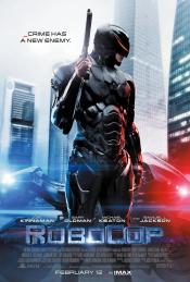 MEDIA - ROBOCOP New international Trailer