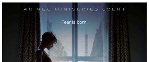 MEDIA - ROSEMARYS BABY First TV Spot and poster