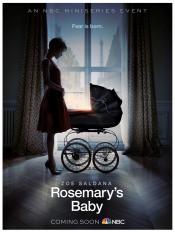 MEDIA - ROSEMARYS BABY First TV Spot and poster