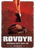MANHUNT ROVDYR the norwegian survival - Trailer and Pictures