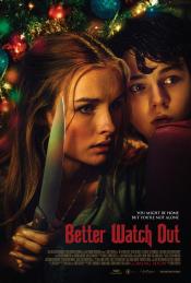 Picture of Better Watch Out 1 / 17