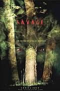 SAVAGE SAVAGE first one sheet