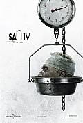 SAW 4 SAW IV - more images