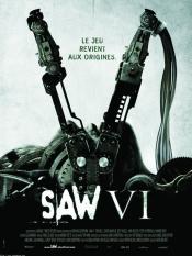 SAW 6 CRITIQUES - SAW VI de Kevin Greutert