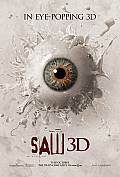 SAW 3D - CHAPITRE FINAL SAW 3D - Trailer high res pictures  new motion poster 