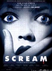SCREAM 4 SCREAM 4 sortira en avril 2011