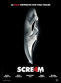 MEDIA - SCREAM 4 SCREAM 4 french poster