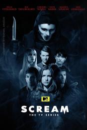 Picture of Scream 1 / 207