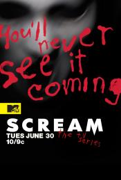 Picture of Scream 207 / 207
