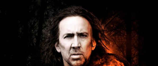 SEASON OF THE WITCH SEASON OF THE WITCH Poster 