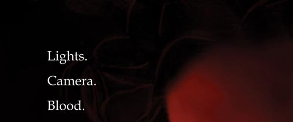 SHE WOLF RISING SHE WOLF RISING - Festival Screenings