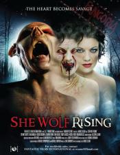 Picture of She Wolf Rising 4 / 4