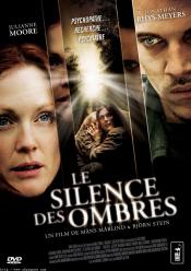 REVIEWS - SILENCE DES OMBRES LE Måns Mårlind  Björn Steins SHELTER