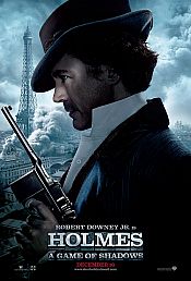 MEDIA - SHERLOCK HOLMES 2 JEUX DOMBRES - New character posters