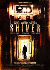 MEDIA - SHIVER  - Completes Post Production