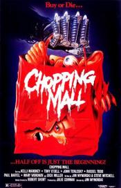 Picture of Chopping Mall 1 / 1