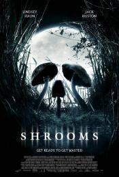 SHROOMS DVD NEWS - SHROOMS out on May 5th