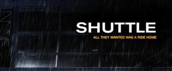 SHUTTLE Finally a SHUTTLE Poster Low Quality Trailer