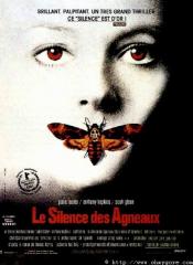 The Silence of the Lambs