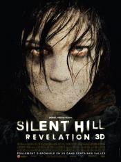 REVIEWS - SILENT HILL  REVELATION 3D Michael J Bassett