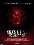 MEDIA - SILENT HILL  REVELATION 3D  - Trailer is here