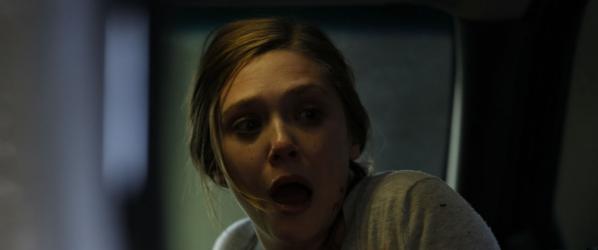 MEDIA - SILENT HOUSE  - Trailer is Now Online