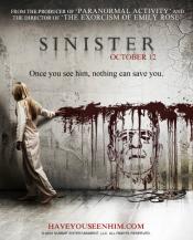 Picture of Sinister 33 / 41