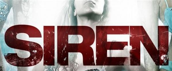 REVIEWS - SIREN Andrew Hulls SIREN