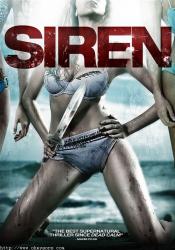 REVIEWS - SIREN Andrew Hulls SIREN