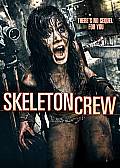 Picture of Skeleton Crew 32 / 33