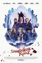 Picture of Slaughterhouse Rulez 4 / 4