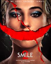 MEDIA - SMILE 2 Une nouvelle bande-annonce