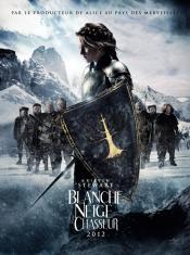 MEDIA - BLANCHE-NEIGE ET LE CHASSEUR - Trailers and teaser